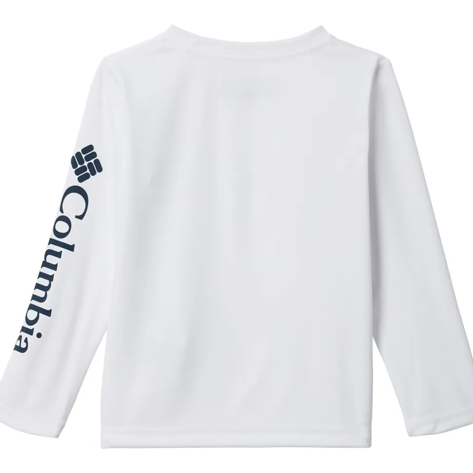 Terminal Tackle Long-Sleeve Shirt - Toddler Boys'