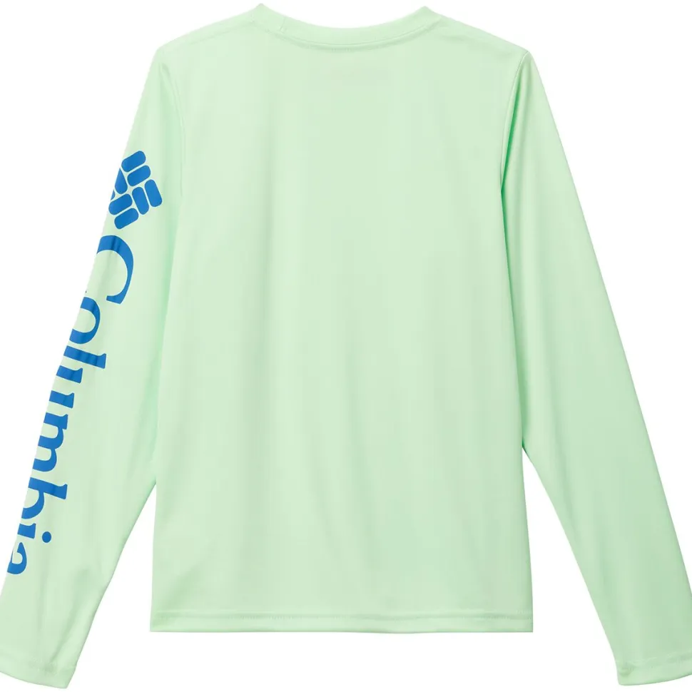 Terminal Tackle Long-Sleeve Shirt - Toddler Boys'