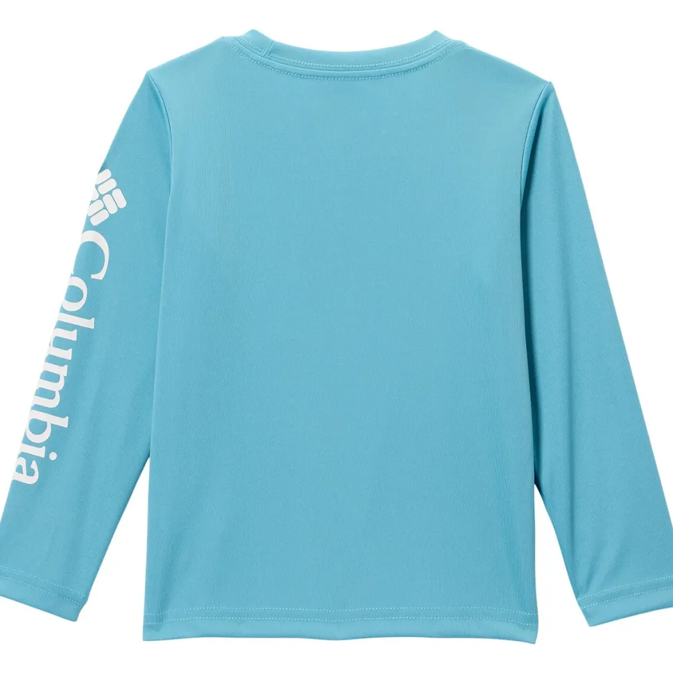 Terminal Tackle Long-Sleeve Shirt - Toddler Boys'