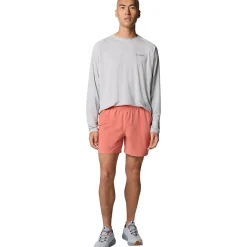 Terminal Roamer Stretch 6in Short - Men's