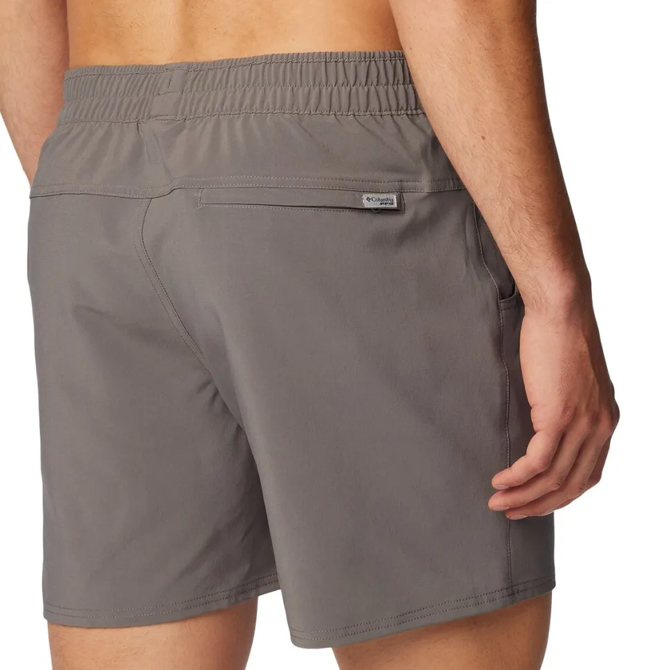 Terminal Roamer Stretch 6in Short - Men's
