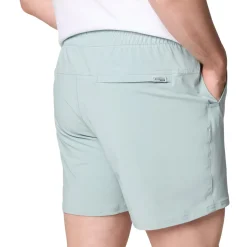 Terminal Roamer Stretch 6in Short - Men's