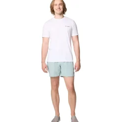 Terminal Roamer Stretch 6in Short - Men's