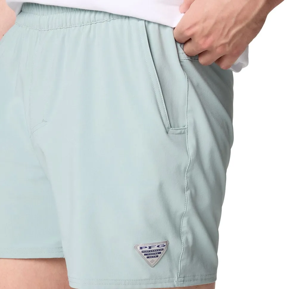 Terminal Roamer Stretch 6in Short - Men's