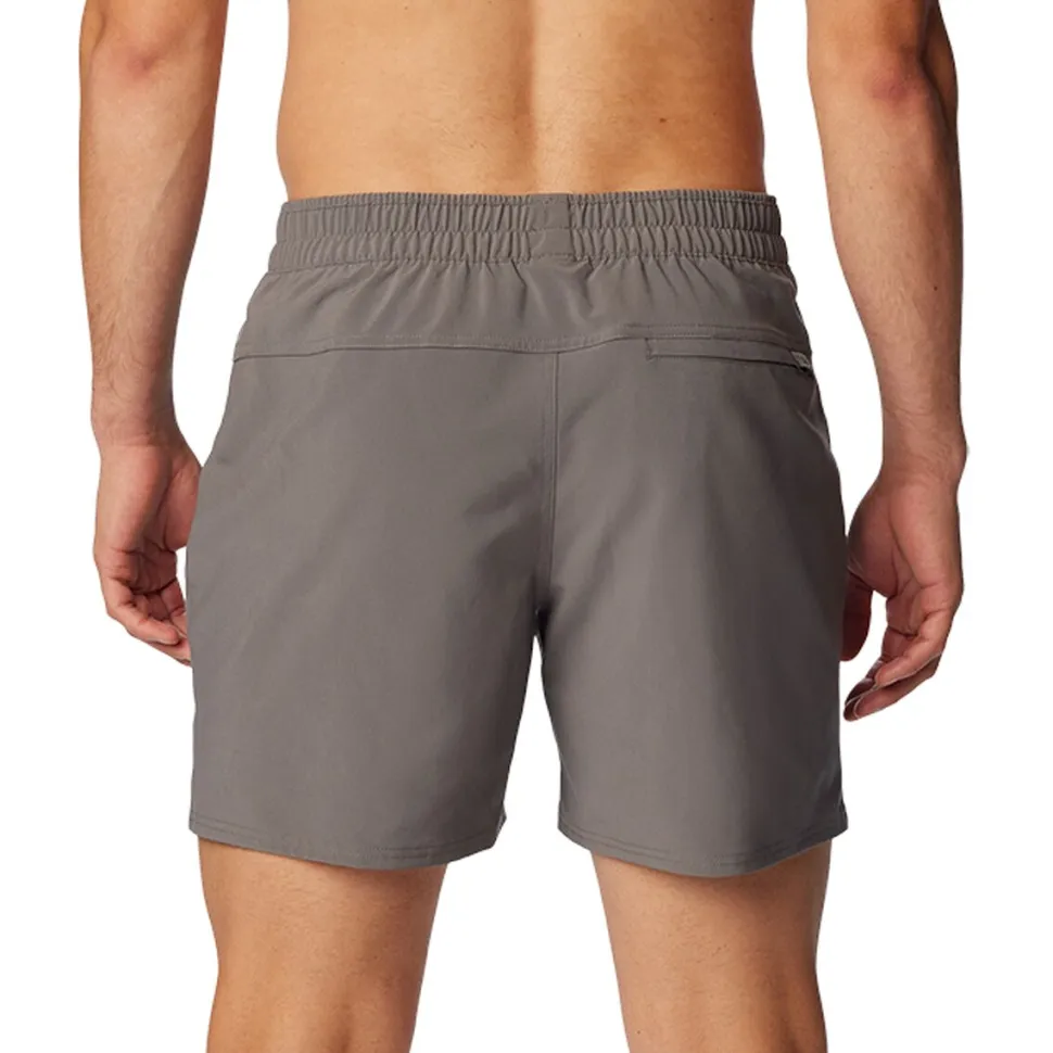 Terminal Roamer Stretch 6in Short - Men's