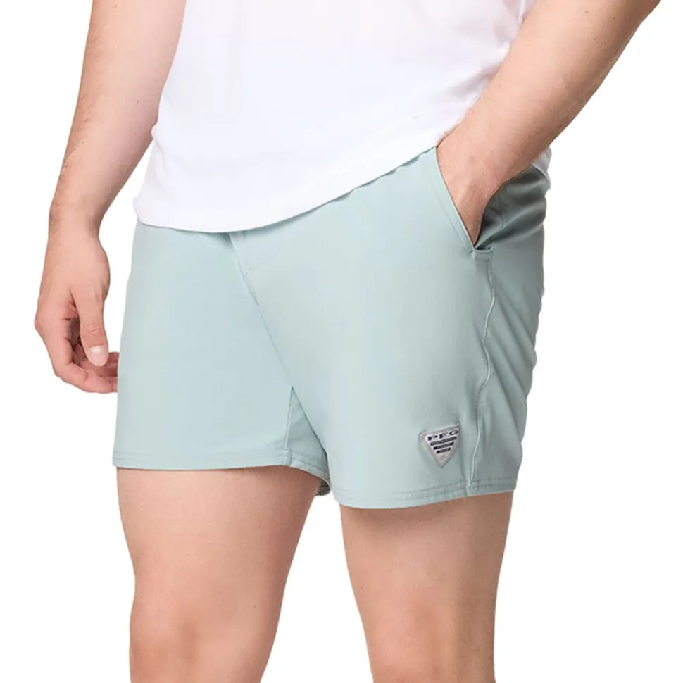 Terminal Roamer Stretch 6in Short - Men's