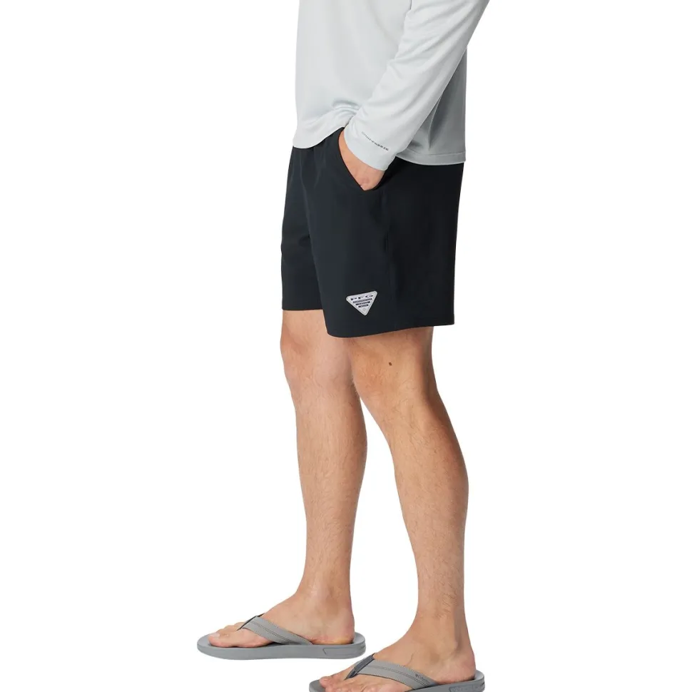 Terminal Roamer Stretch 6in Short - Men's