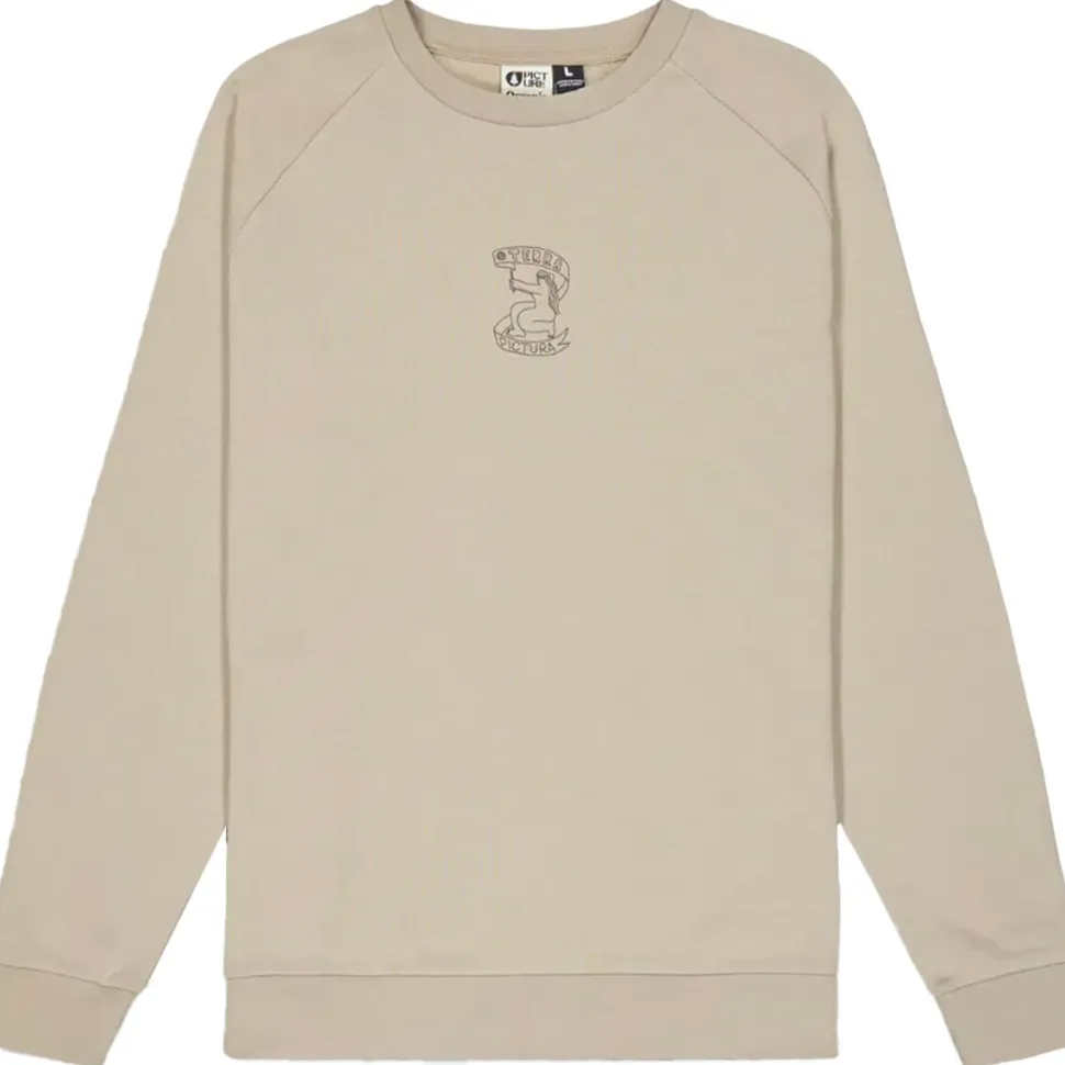 Terra Crew Sweatshirt - Men's