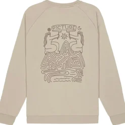 Terra Crew Sweatshirt - Men's