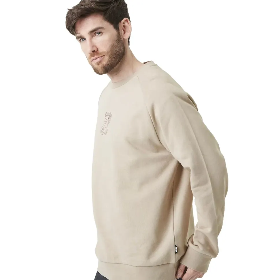 Terra Crew Sweatshirt - Men's