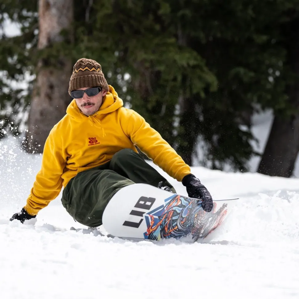 Terrain Wrecker Snowboard - 2026