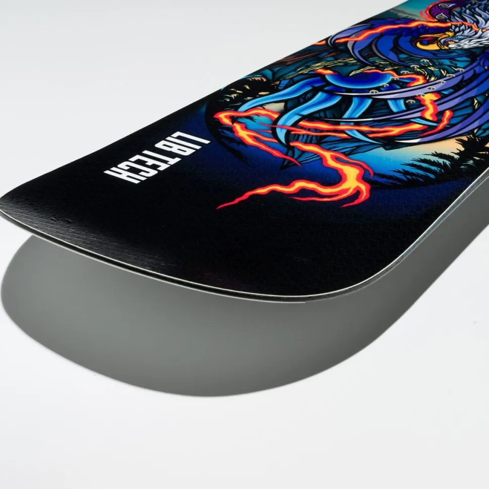 Terrain Wrecker Snowboard - 2026