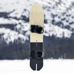 Terrapin PFD Snowboard - 2026