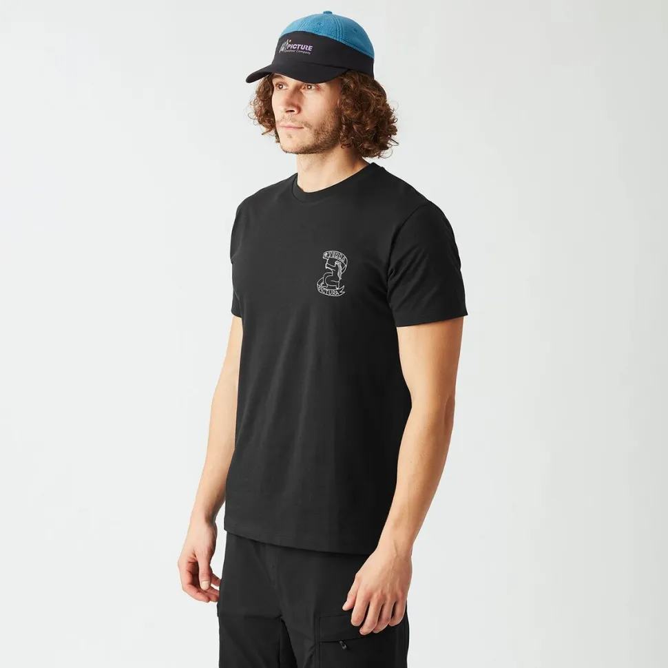 Terra T-Shirt - Men's