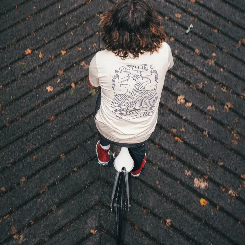 Terra T-Shirt - Men's
