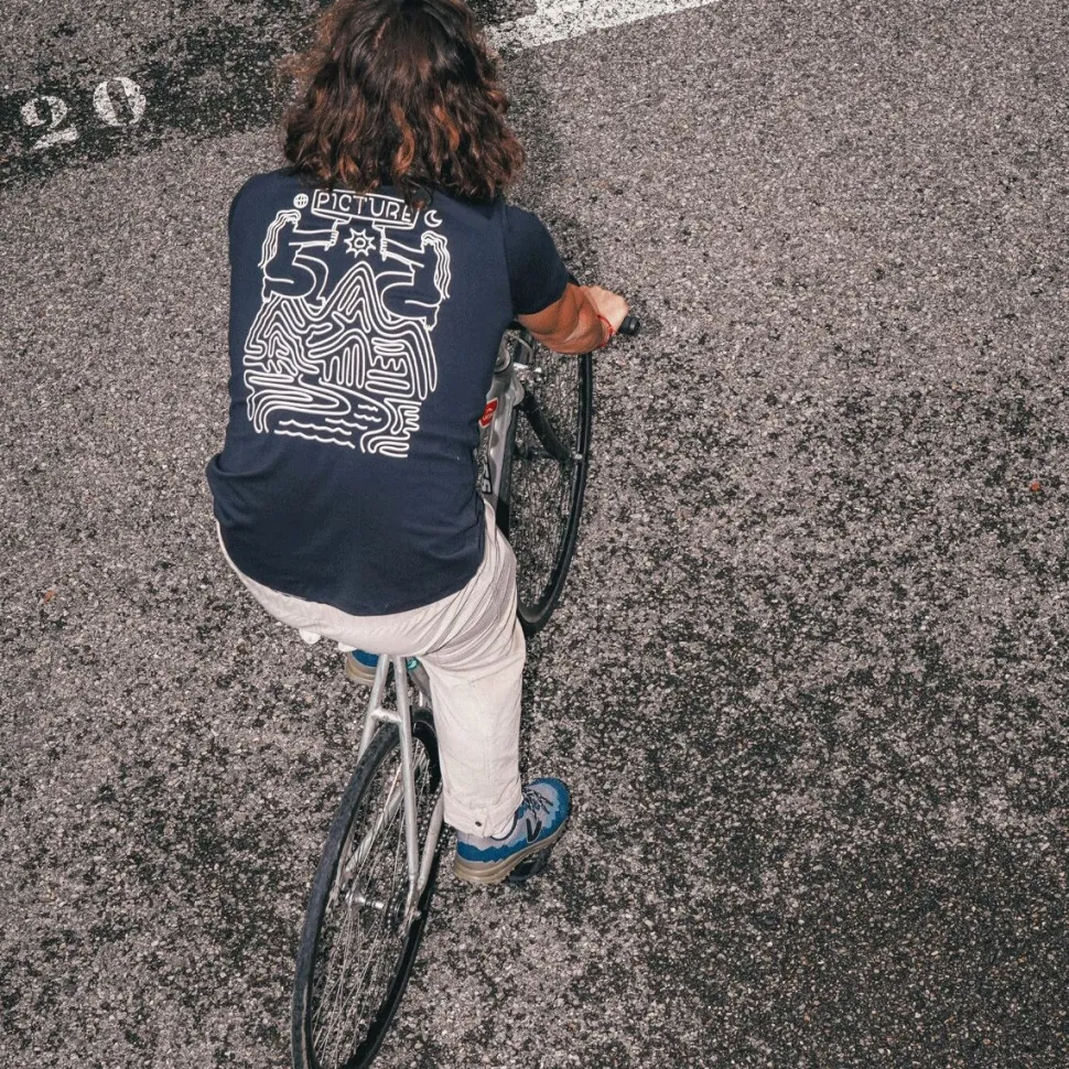 Terra T-Shirt - Men's
