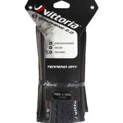 Terreno Dry G2.0 TLR Tubeless Tire