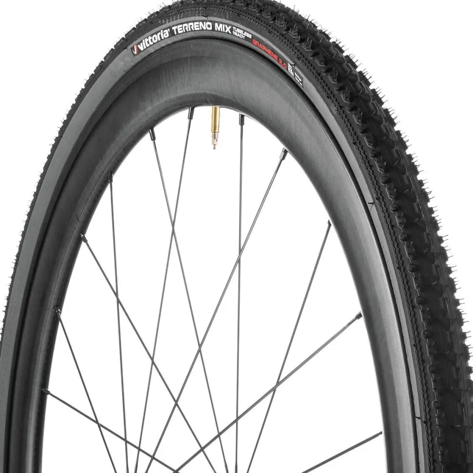 Terreno Mix G2.0 TNT Tubeless Tire