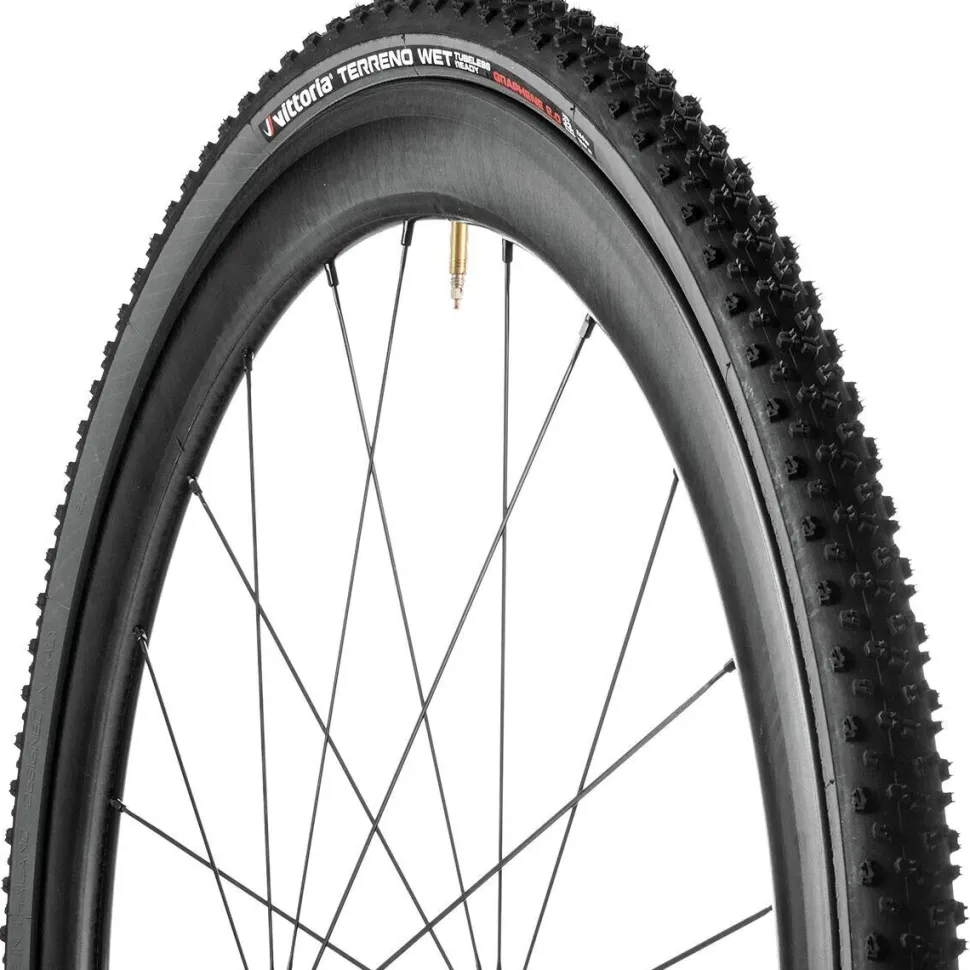 Terreno Wet G2.0 TNT Tubeless Tire