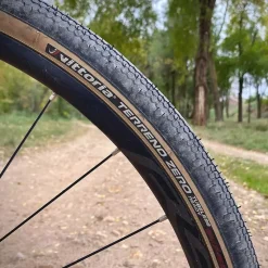 Terreno Zero Tubeless Tire