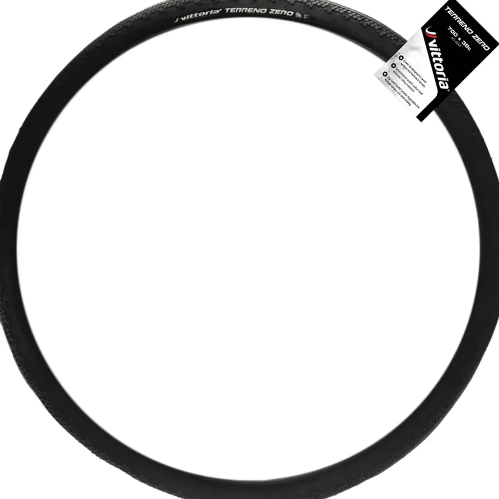 Terreno Zero Tubeless Tire