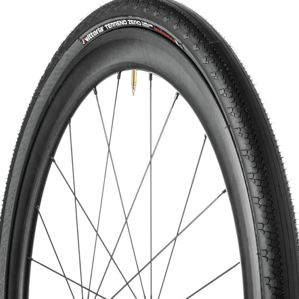 Terreno Zero Tubeless Tire