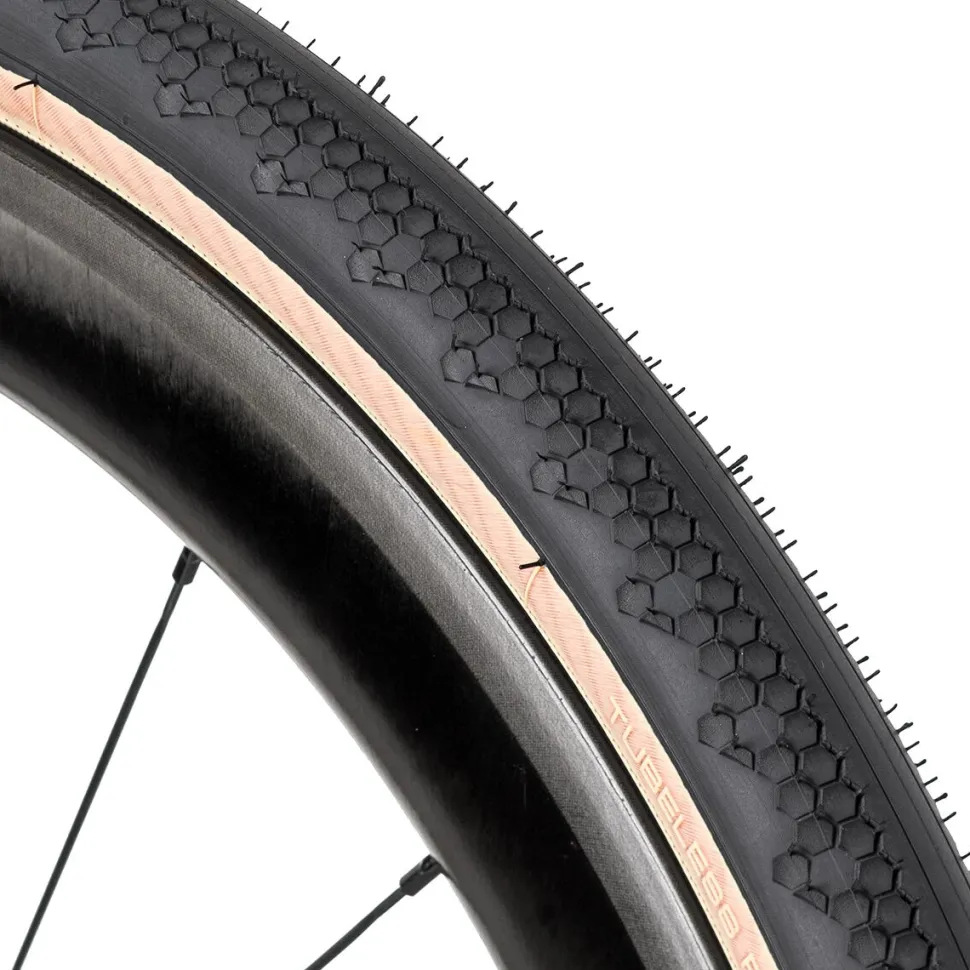 Terreno Zero Tubeless Tire