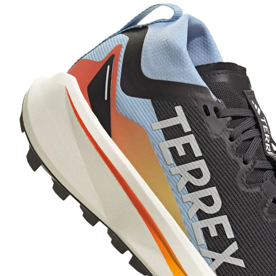 Terrex Agravic GTX Trail Running Shoe - Women's