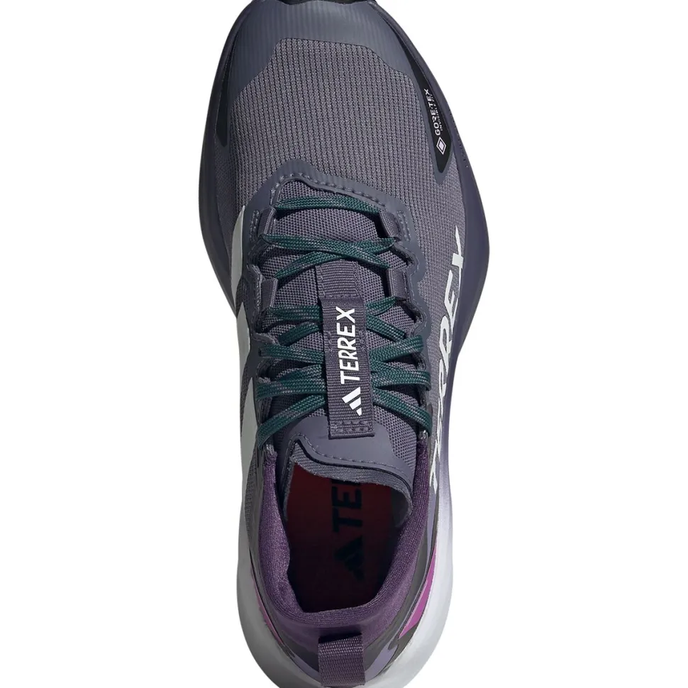 Terrex Agravic GTX Trail Running Shoe - Women's