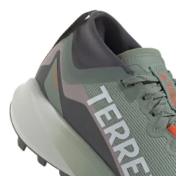Terrex Agravic GTX Trail Running Shoe - Women's