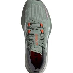 Terrex Agravic GTX Trail Running Shoe - Women's