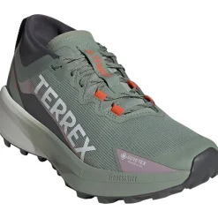 Terrex Agravic GTX Trail Running Shoe - Women's