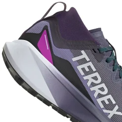 Terrex Agravic GTX Trail Running Shoe - Women's