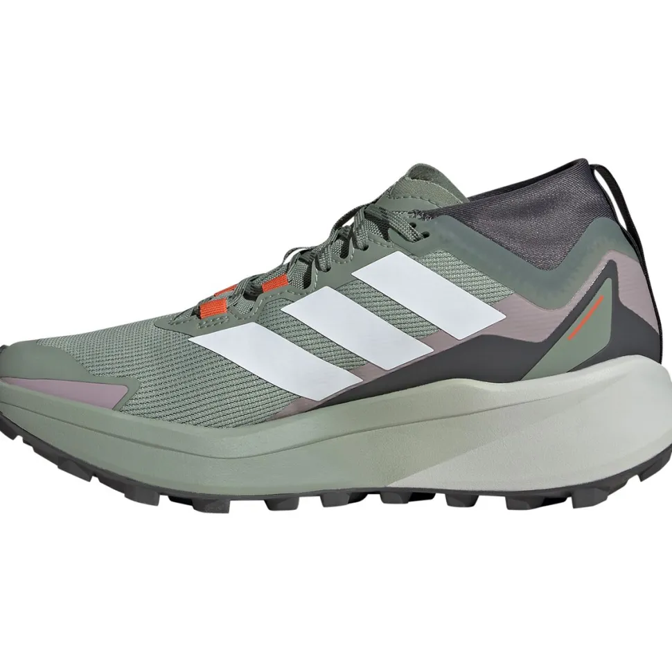 Terrex Agravic GTX Trail Running Shoe - Women's