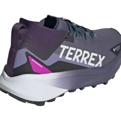 Terrex Agravic GTX Trail Running Shoe - Women's