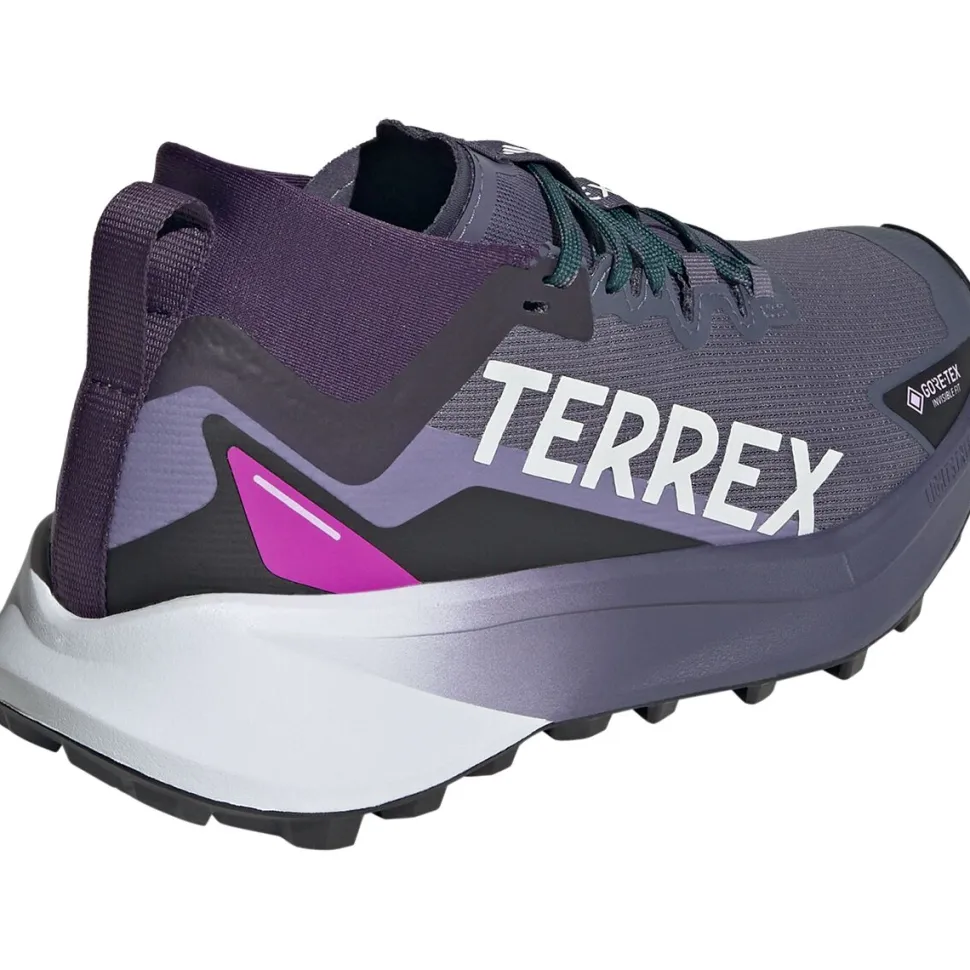 Terrex Agravic GTX Trail Running Shoe - Women's
