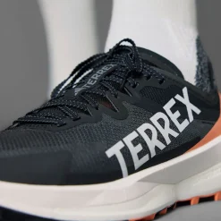 Terrex Agravic Speed Trail Running Shoe - Women's