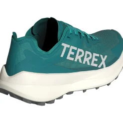 Terrex Agravic Speed Trail Running Shoe - Women's