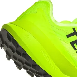 Terrex Agravic Speed Trail Running Shoe - Women's