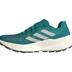 Terrex Agravic Speed Trail Running Shoe - Women's