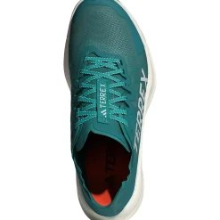 Terrex Agravic Speed Trail Running Shoe - Women's