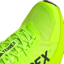 Terrex Agravic Speed Trail Running Shoe - Women's