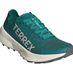 Terrex Agravic Speed Trail Running Shoe - Women's