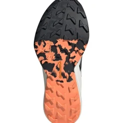 Terrex Agravic Speed Trail Running Shoe - Women's