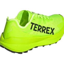 Terrex Agravic Speed Trail Running Shoe - Women's