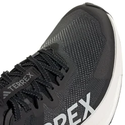 Terrex Agravic Speed Trail Running Shoe - Women's