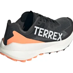 Terrex Agravic Speed Trail Running Shoe - Women's