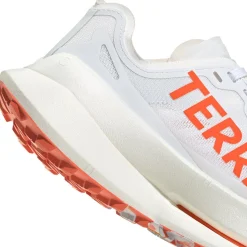 Terrex Agravic Speed Trail Running Shoe - Women's
