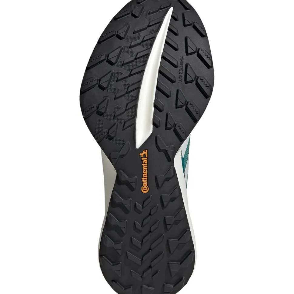 Terrex Agravic Speed Ultra Trail Running Shoe - Women's