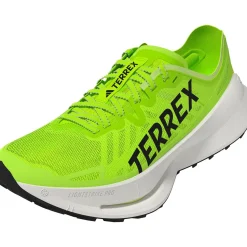 Terrex Agravic Speed Ultra Trail Running Shoe - Women's